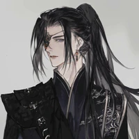 Trình Thanh - ám vệ tâm phúc