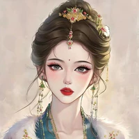 Chiêu Dương - Đức phi
