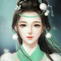 Đình Xuyên - tì nữ của Chiêu Dương