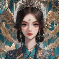 Sở Nguyệt - Hoàng thái hậu