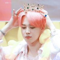Park Jimin-JM