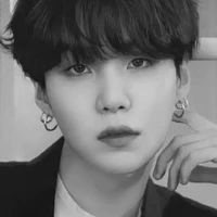 Min Yoongi-YG