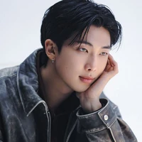 Kim Namjoon-NJ