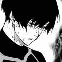 Itoshi Rin