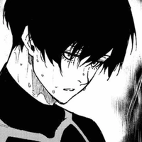 Itoshi Rin
