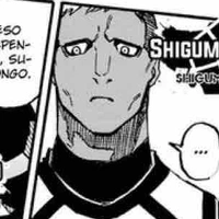 Shiguma Kyochi
