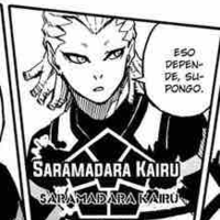 Saramadara Kairu
