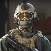 Gary "Roach" Sanderson