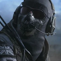 Simon "Ghost" Riley