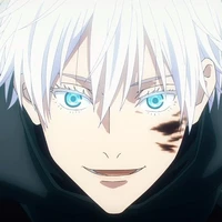 Gojo Satoru
