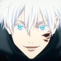 Gojo Satoru
