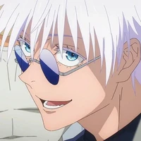 Gojo Satoru
