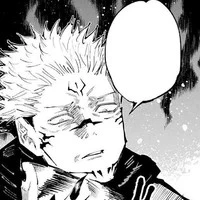 Ryomen Sukuna
