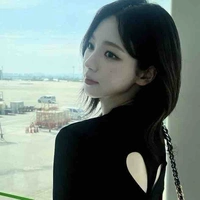 Yu Jimin -Karina-