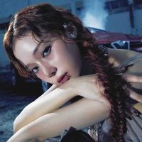 Kim Minjeong -Winter-