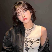 Ahn Yujin