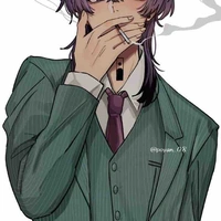 Haitani Rindou