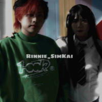 Rinnie(Rin)