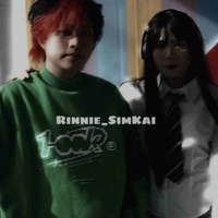 Rinnie(Rin)