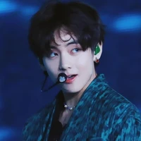 Kim Taehyung(anh)