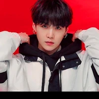 Min Yoongi