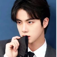Kim Seokjin(mẹ anh)(