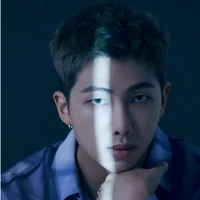Kim Namjoon(ba anh)