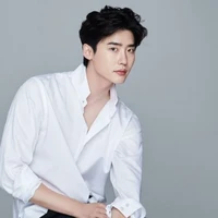 Min Jong Suk(ba Yoongi và Guanlin)