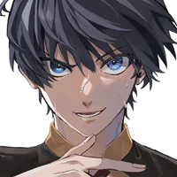 isagi yoichi