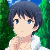 Touya Mochizuki