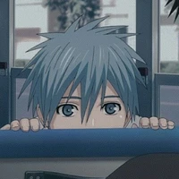 Kuroko Tetsuya