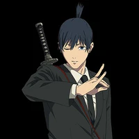 Aki Hayakawa