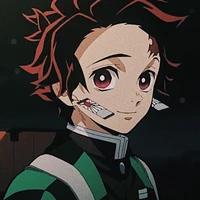 kamado tanjiro
