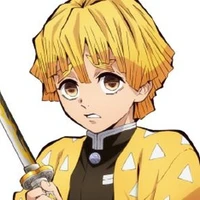 zenitsu