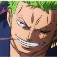 Zoro