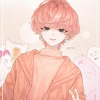 Tịch Nhan - [ Thủy ] Em trai hàng xóm