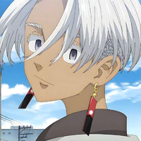 Kurokawa Izana