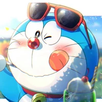 doraemon