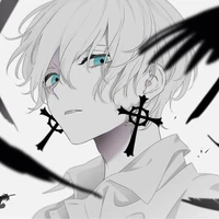 Nguyễn Hoàng Minh ( cậu )