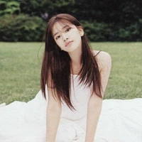 Ahn Yujin [ Yu ]