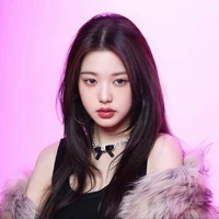 Jang Wonyoung [ W ]