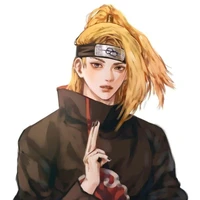 Deidara
