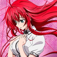 Rias Gremory