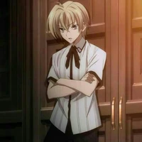 Kiba Yuuta