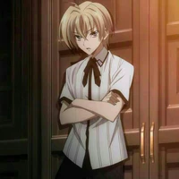 Kiba Yuuta