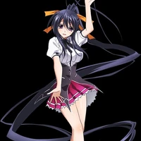 Akeno Himejima