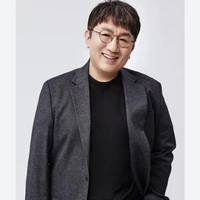 Bang Shi-hyuk