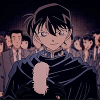 Kudo Shinichi