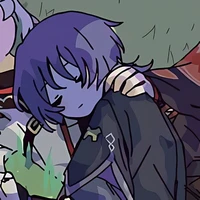 Scaramouche/KuniKuzushi