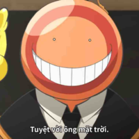 Koro- sensei